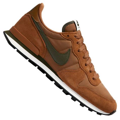 nike schuhe braun herren court|Herren Braun Schuhe .